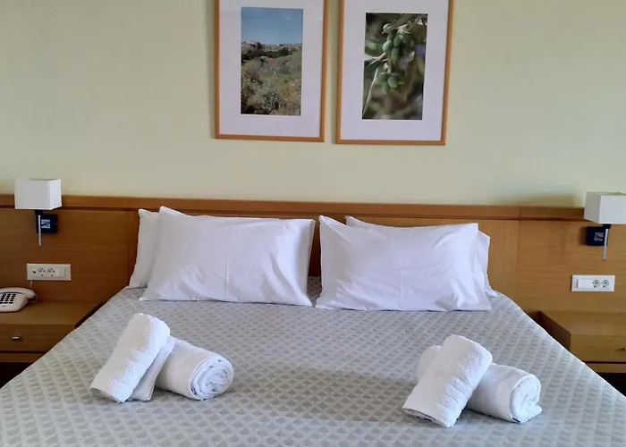 Hotel Estia