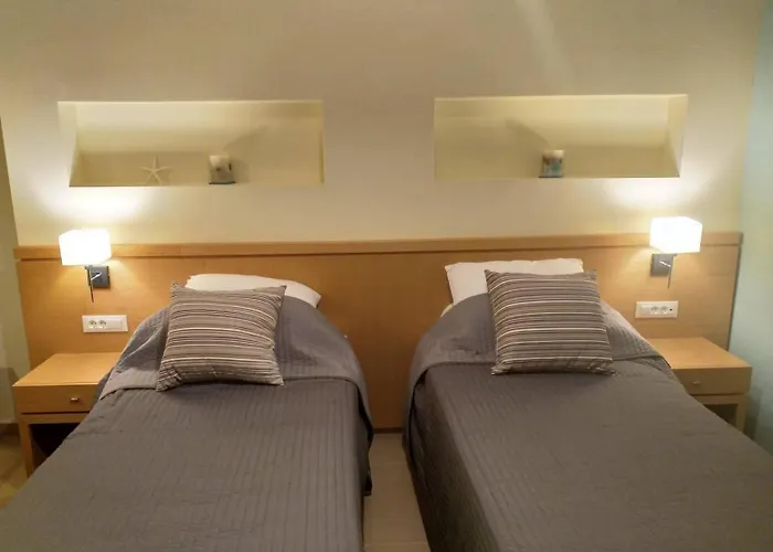 Hotel Estia