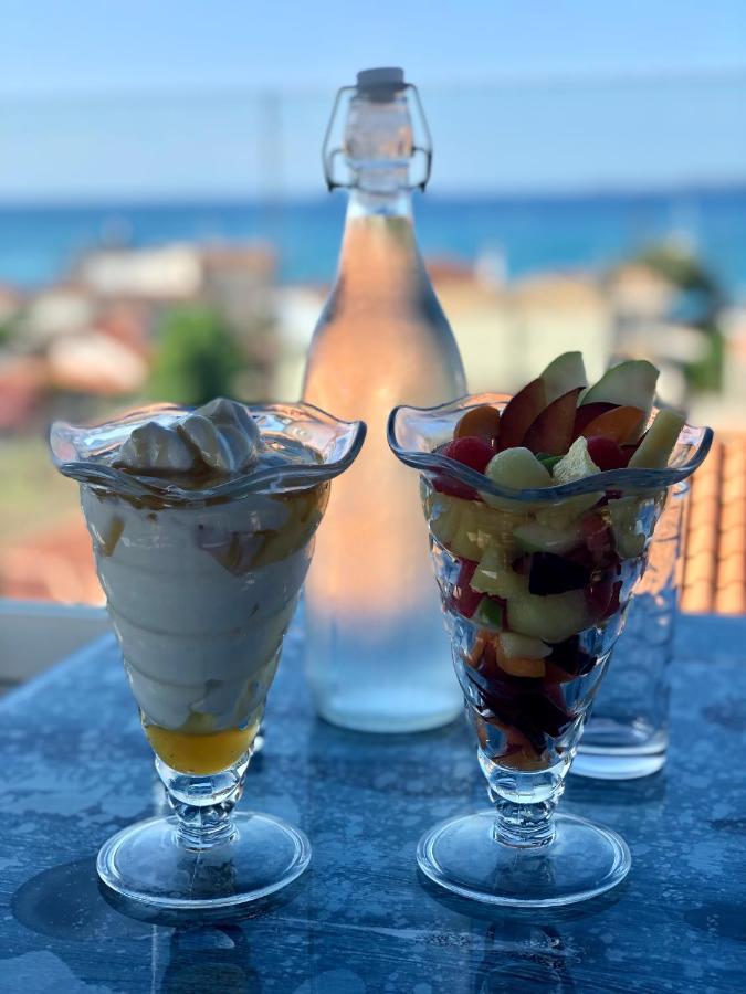 Estia Aparthotel 3*