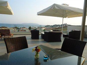 Aparthotel Estia Finikounta