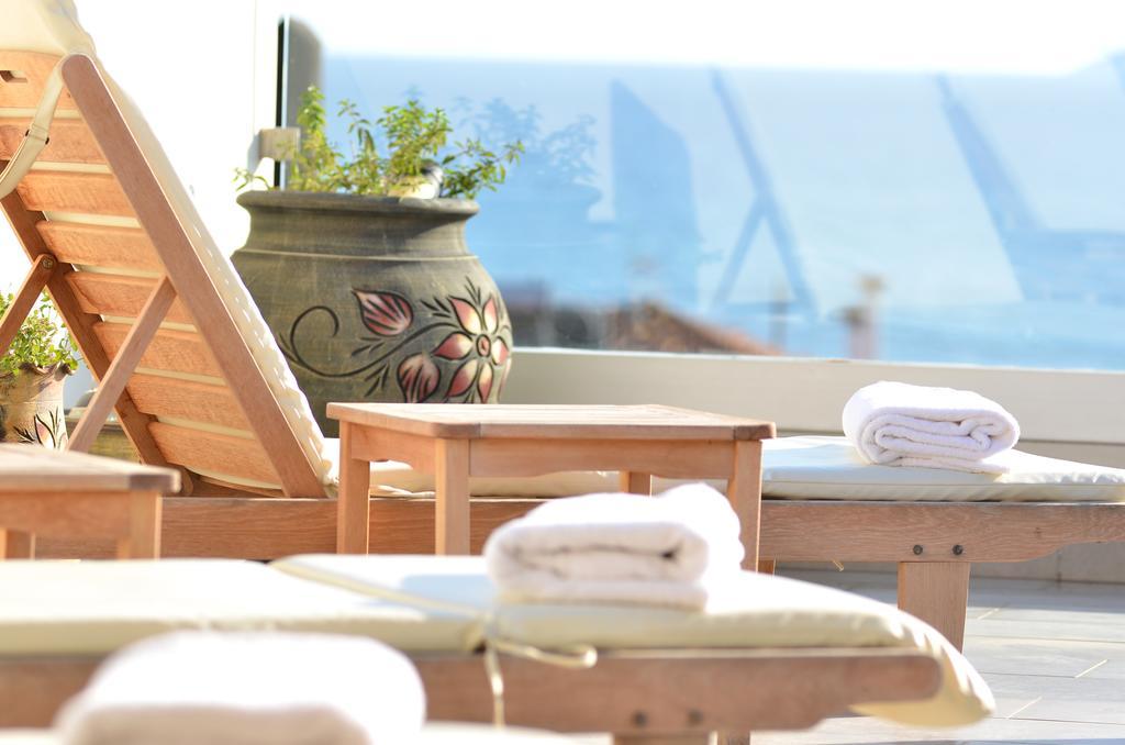 Estia 3* Finikounta