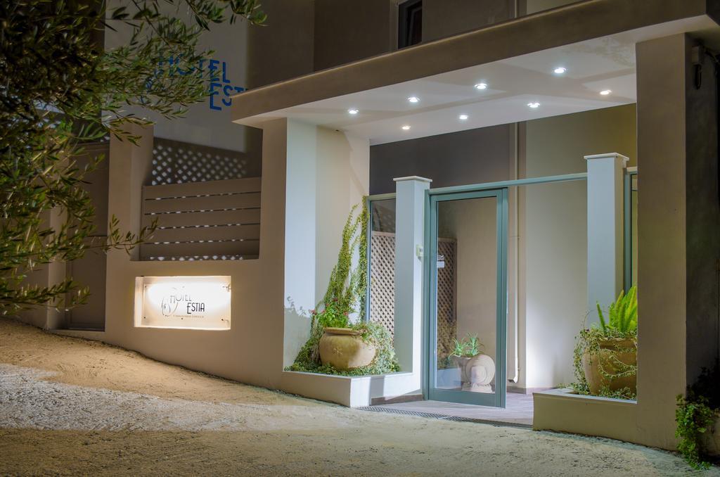 Estia Aparthotel