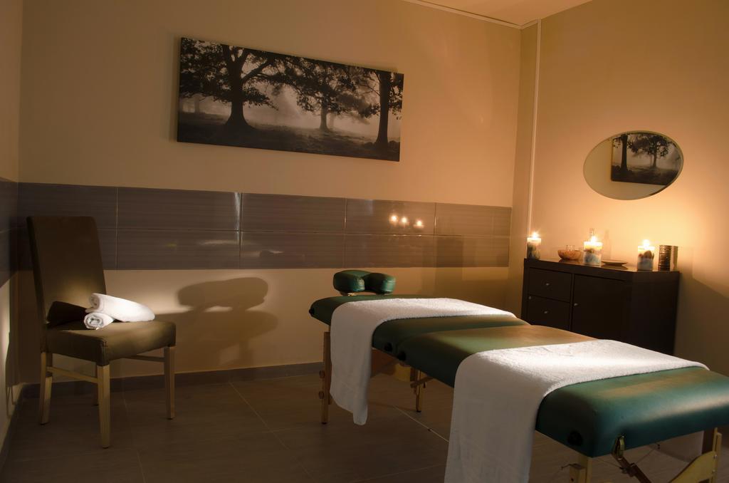 Aparthotel Estia
