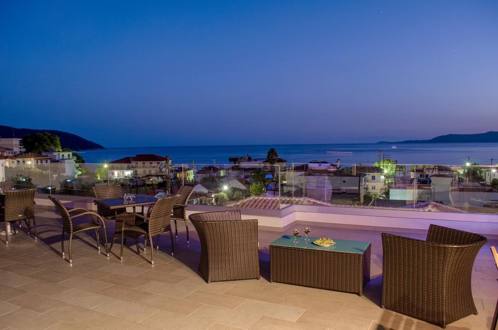 Estia Aparthotel