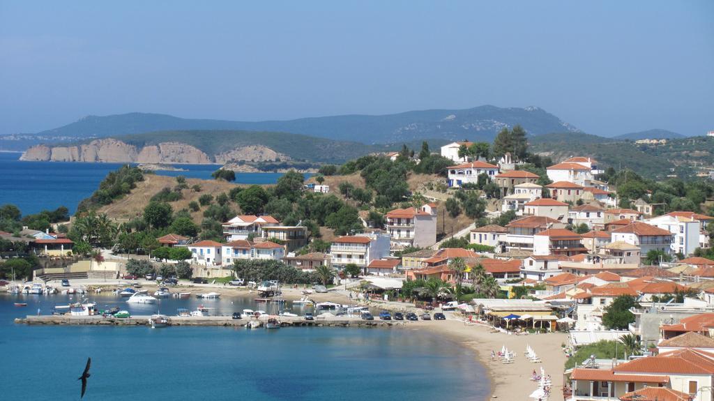 Estia Aparthotel 3*