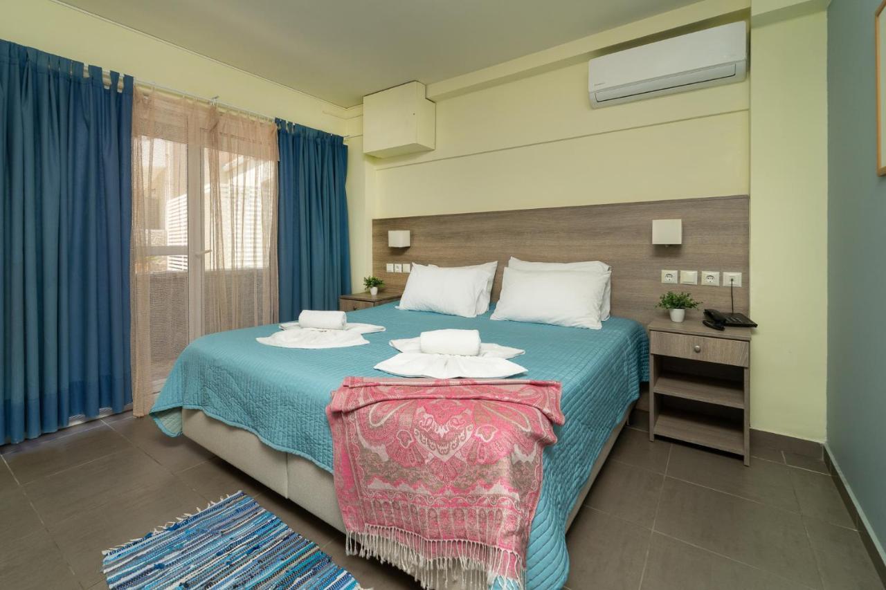 Aparthotel Estia