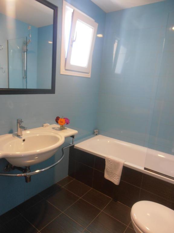Estia Aparthotel Finikounta