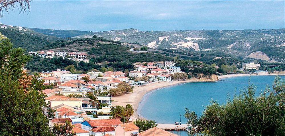 Aparthotel Estia