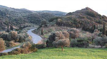 Estia 3* Finikounta