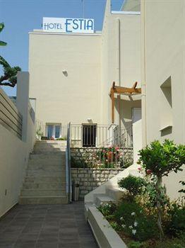 Estia Aparthotel Finikounta