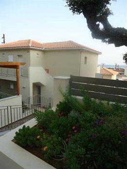 Estia 3* Finikounta