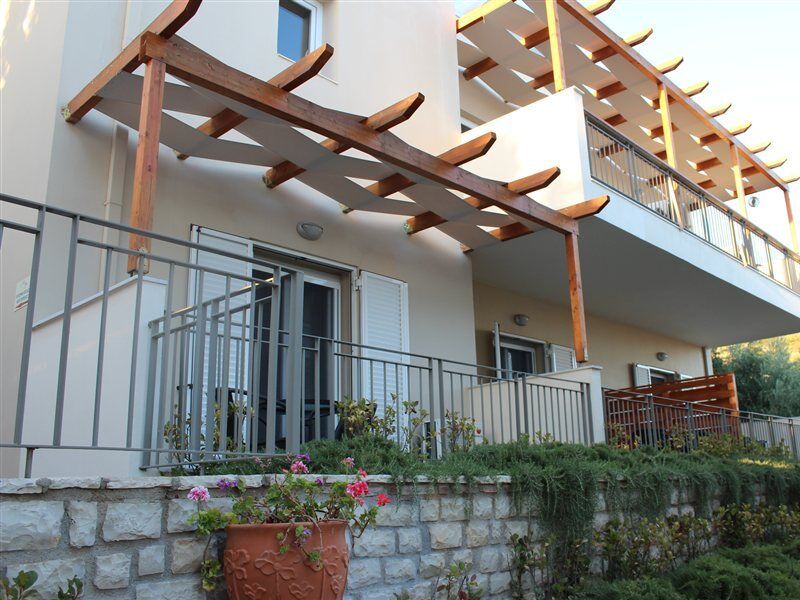 Aparthotel Estia
